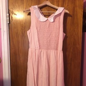 Hot Topic Stranger Things Eleven Dress